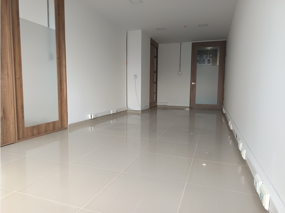 ARRIENDO OFICINA AVENIDA SANTANDER , MANIZALES | ARRIENDOS MANIZALES — foto 2