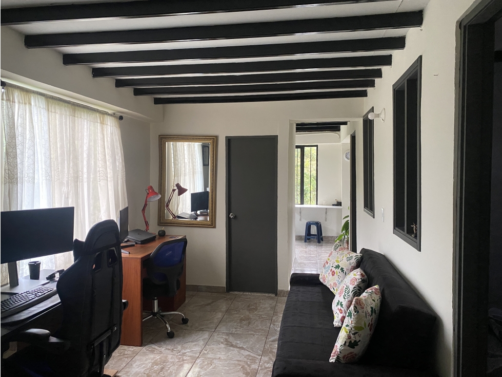 CASA CON RENTA EN VENTA EN LA SULTANA MANIZALES | VENTA CASA — foto 2