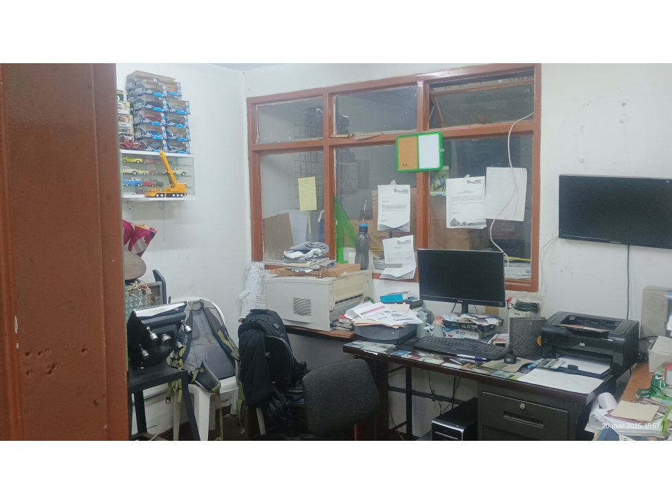 LOCAL EN VENTA EN EL CENTRO DE MANIZALES | VENTA CASA