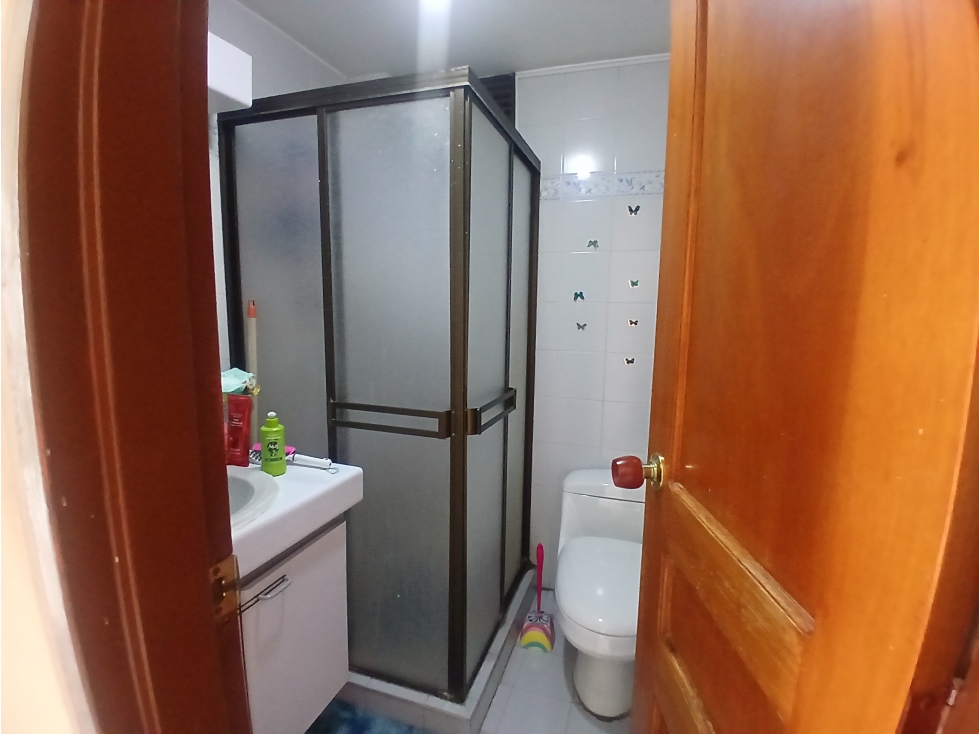 APARTAMENTO EN VENTA EN SAN JOAQUÍN MANIZALES | VENTA APTO — foto 6