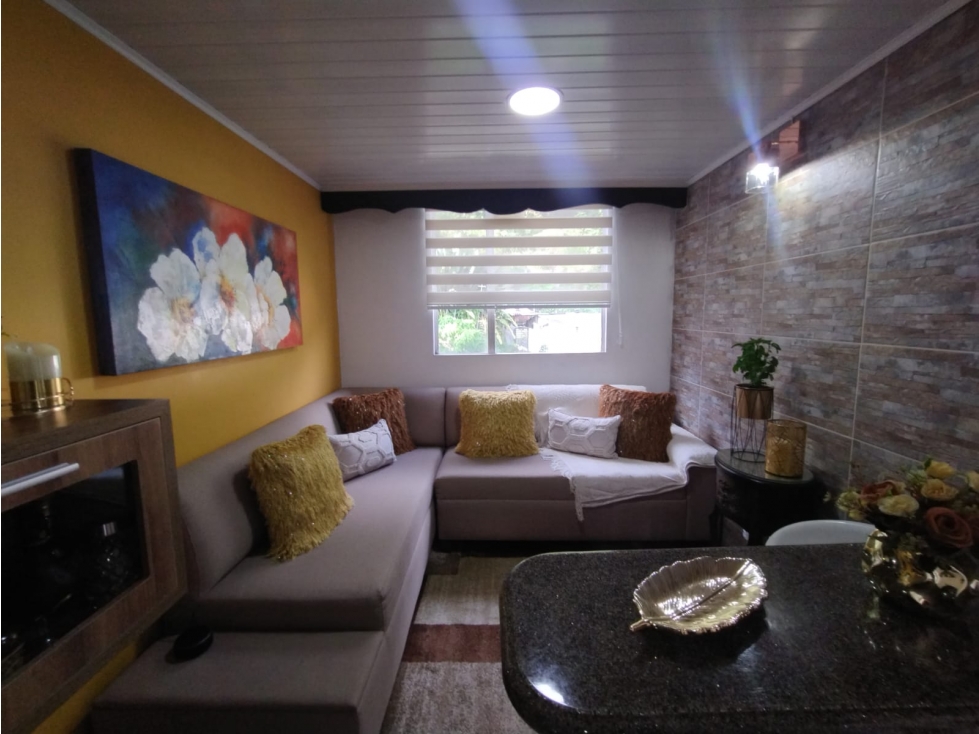 APARTAMENTO EN VENTA POR ESTACIÓN URIBE MANIZALES | VENTA APTO