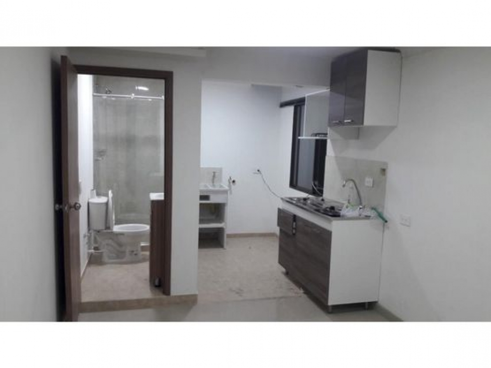 VENTA EDIFICIO EN ALTA SUIZA, MANIZALES - 1