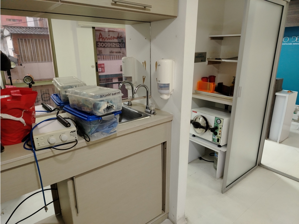 ARRIENDO CONSULTORIO EN CENTRO DE MANIZALES | ARRIENDOS MANIZALES — foto 6