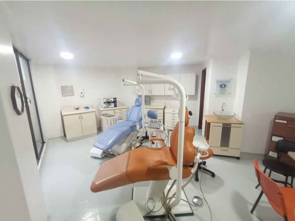 ARRIENDO CONSULTORIO MANIZALES | ARRIENDOS MANIZALES — foto 6