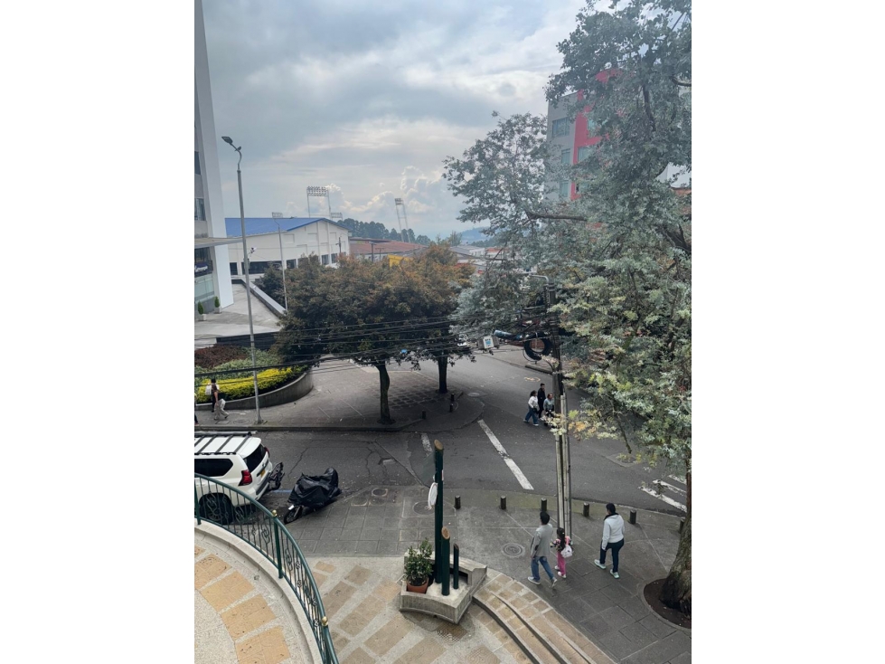 ARRIENDO OFICINA EN SECTOR DEL CABLE MANIZALES | ARRIENDOS MANIZALES — foto 6