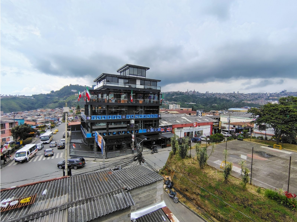 ARRIENDO LOCAL COMERCIAL VILLAMARIA | ARRIENDOS VILLAMARIA