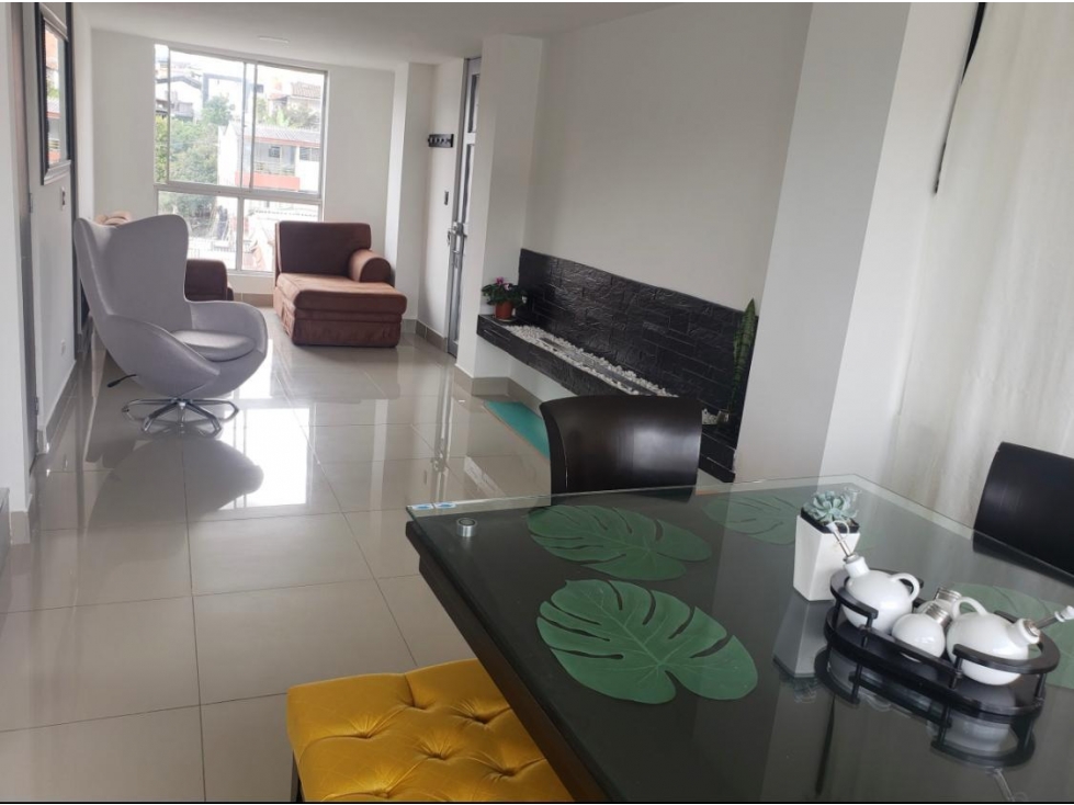 VENTA APARTAMENTO EN VILLAMARIA | VENTA VILLAMARIA - 6