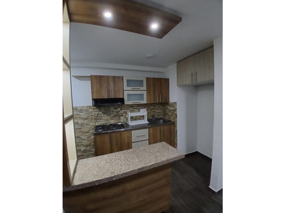 APARTAMENTO EN VENTA EN ESTAMBUL MANIZALES | VENTA APTO