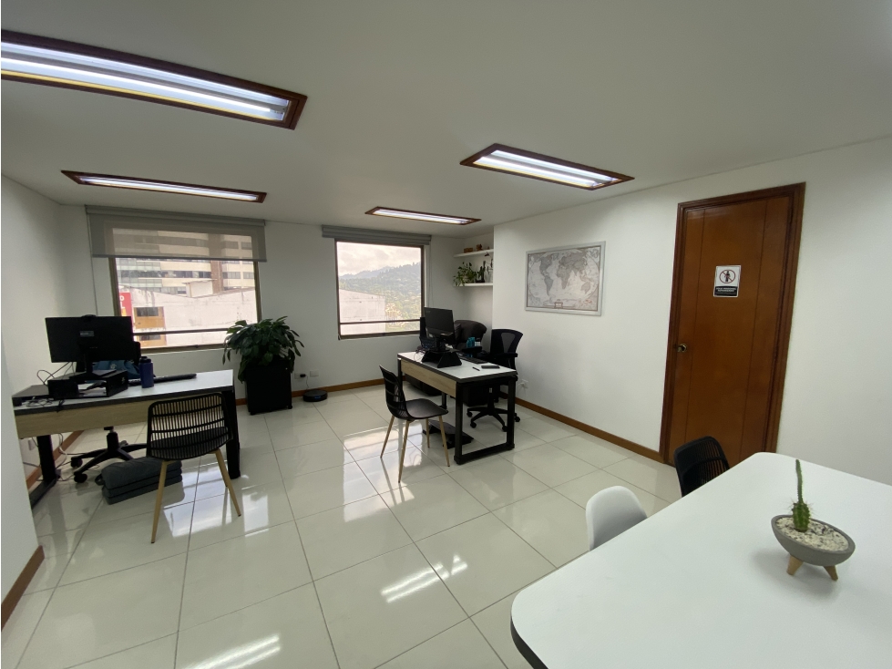 ARRIENDO OFICINA SECTOR DEL CABLE MANIZALES | ARRIENDOS MANIZALES — foto 6