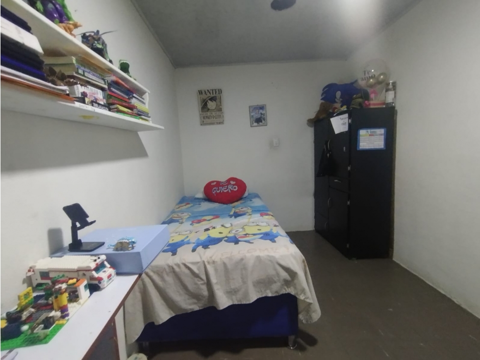 VENTA CASA NOGALES MANIZALES 3 HABITACIONES | CASA EN VENTA — foto 4