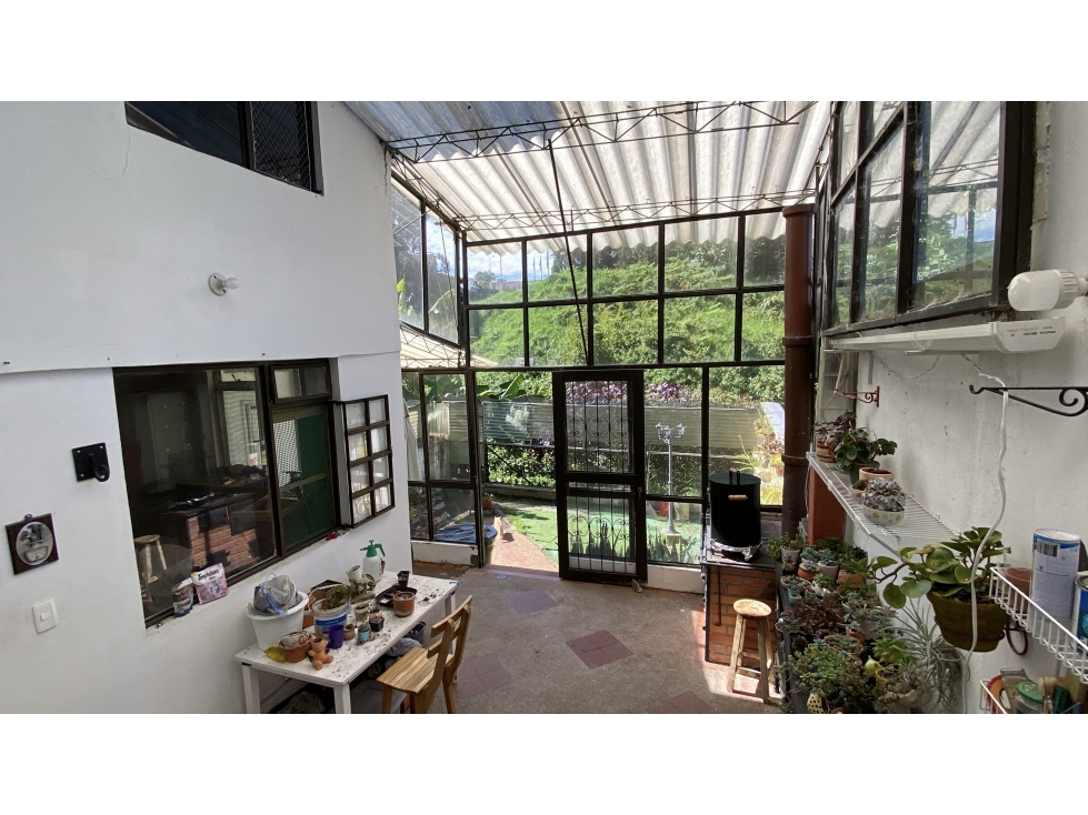 ARRIENDO CASA LA CAMELIA MANIZALES | 5 CINCO ALCOBAS CASA GRANDE — foto 6