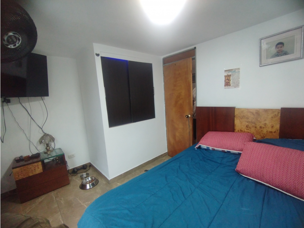 VENTA CASA PUERTA DEL SOL MANIZALES | UNIFAMILIAR — foto 6