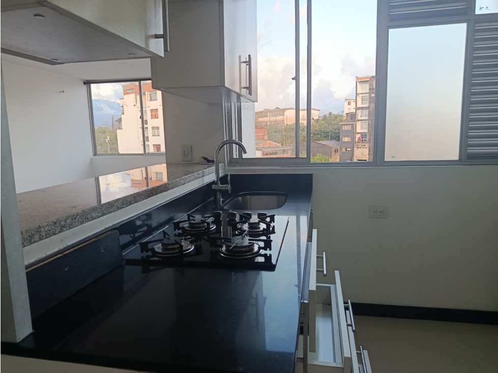 VENTA APARTAMENTO VILLAPILAR MANIZALES | ASCENSOR — foto 6