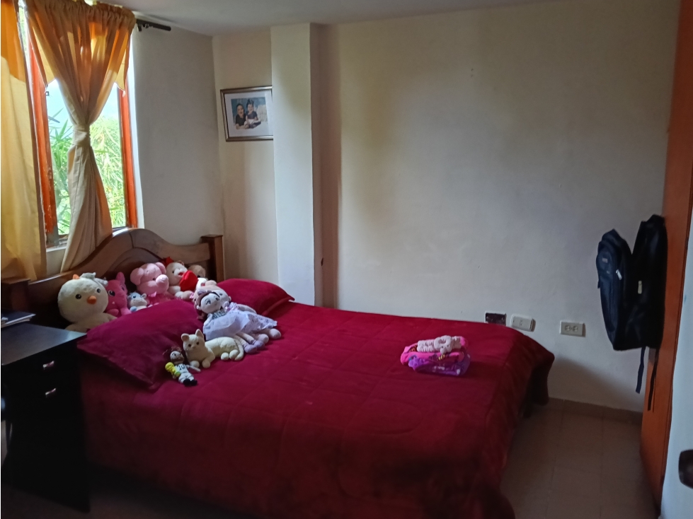 VENTA CASA CON RENTA SAN JORGE MANIZALES | 4 RENTAS — foto 4