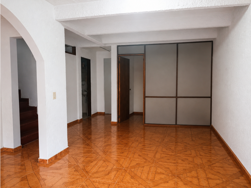 VENTA CASA LOS NOGALES MANIZALES | 4 ALCOBAS