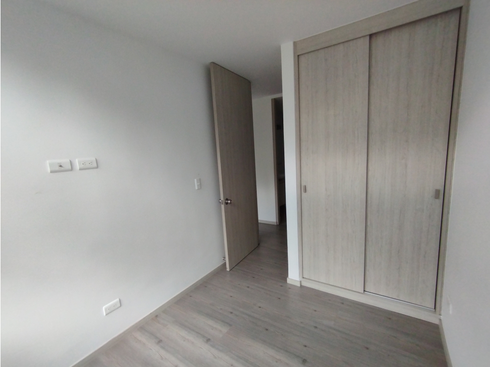VENTA APARTAMENTO EXPOFERIAS MANIZALES | BALCON — foto 6