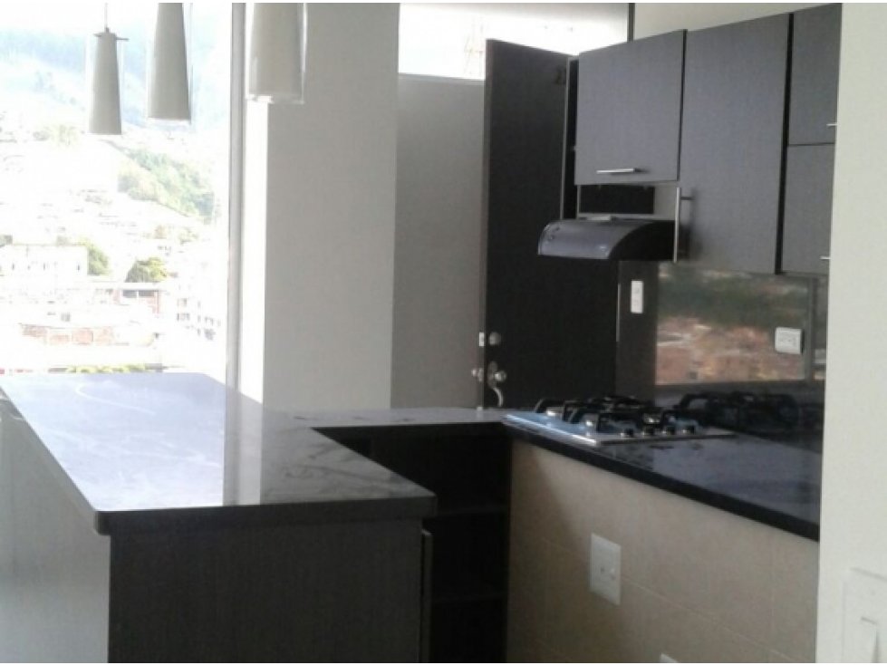 APARTAMENTO EN VENTA EN VILLAMARÍA CALDAS | VENTA APTO — foto 3