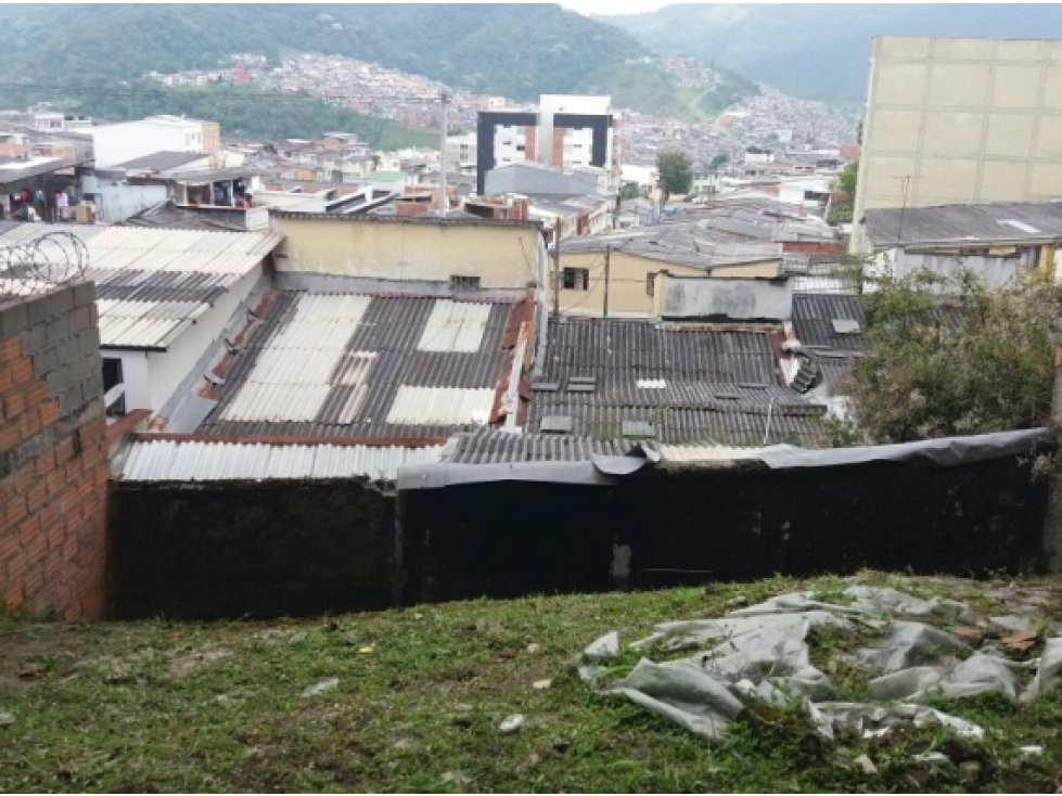 CASA EN VENTA EN AVENIDA SANTANDER MANIZALES | VENTA CASA
