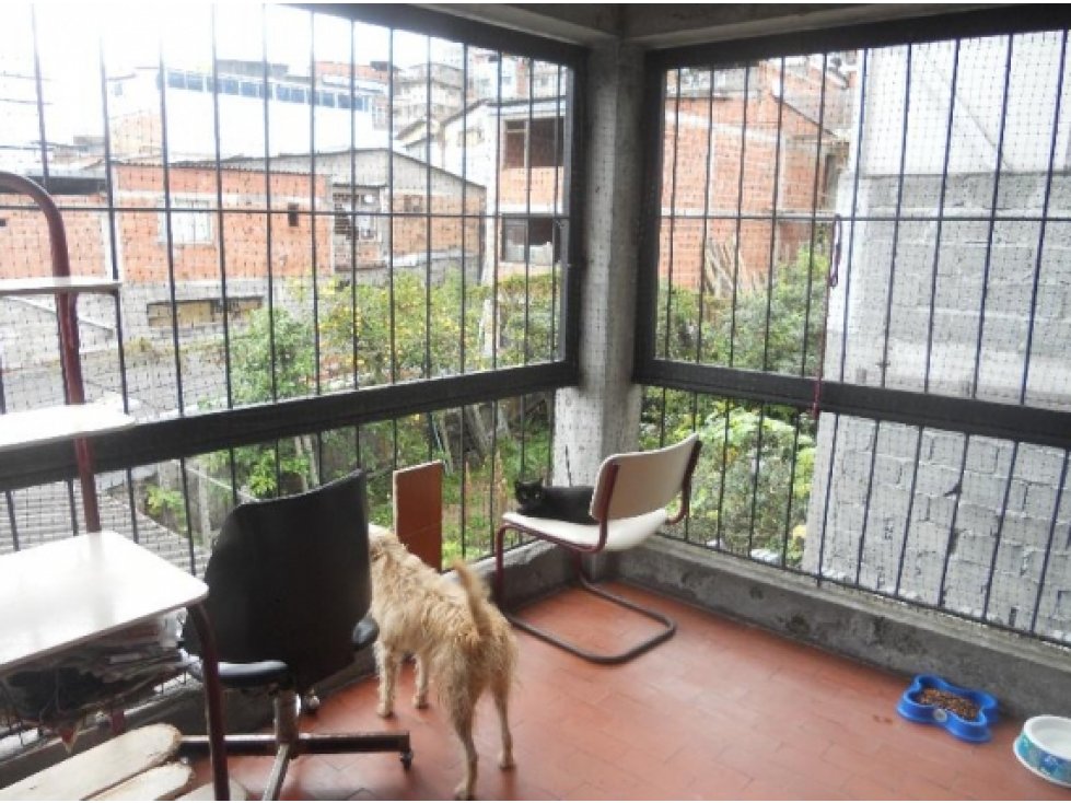 Venta de apartamento en El Bosque, Manizales — foto 2