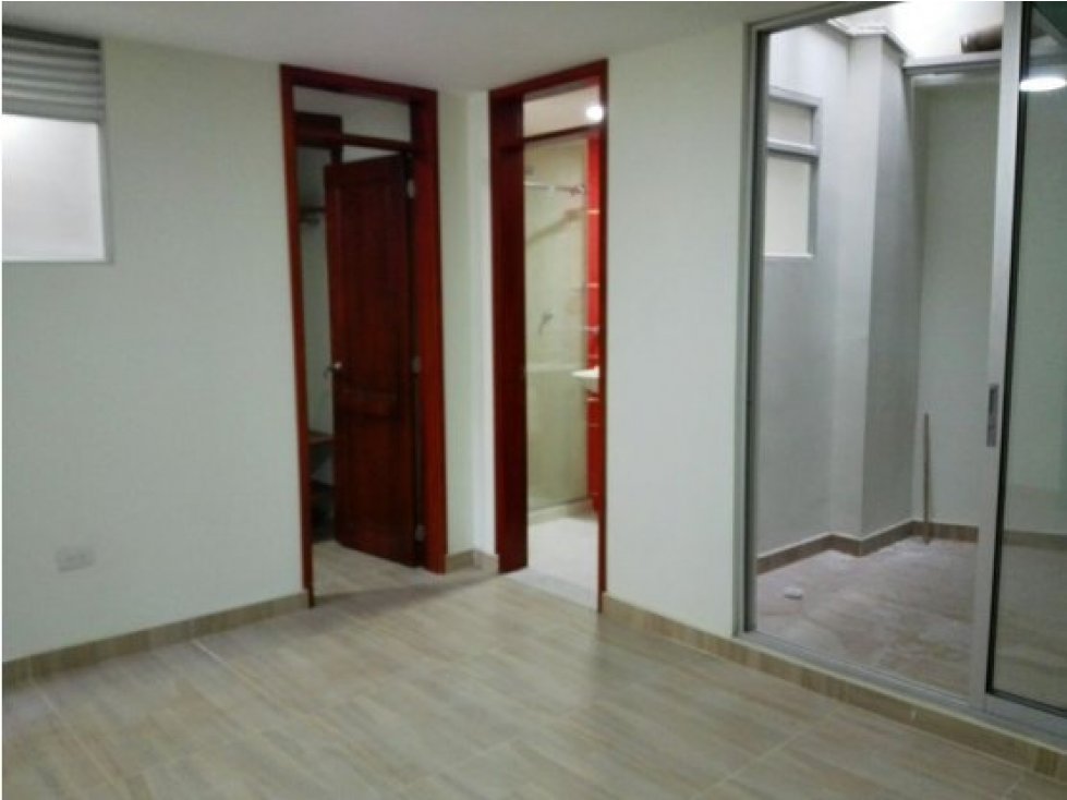 Venta de Propiedad Horizontal en La Francia, Manizales - 2