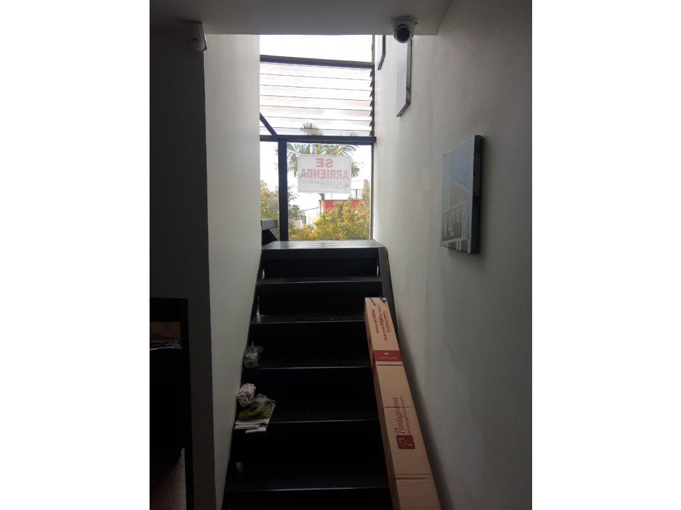 ALQUILER DE OFICINA EN AV SANTANDER, MANIZALES - 5