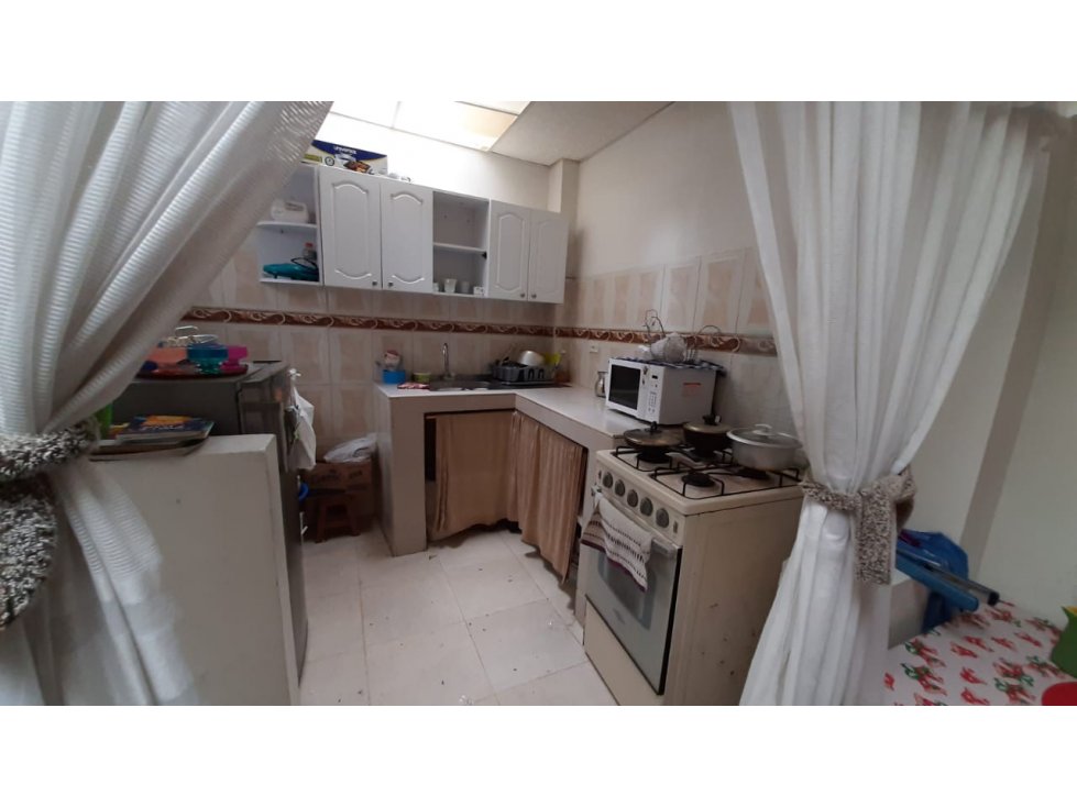 VENTA DE CASA EN LOS CEDROS, MANIZALES