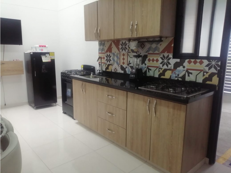 VENTA APARTAMENTO EN SAN ANTONIO, MANIZALES | VENTA APTO