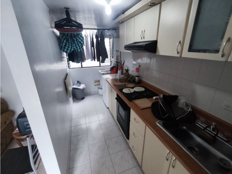 APARTAMENTO EN VENTA EN LOS ROSALES, MANIZALES | VENTA APTO — foto 3