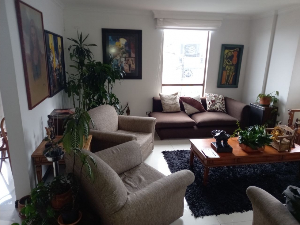 VENTA APARTAMENTO LA ESTRELLA, MANIZALES | VENTA APTO