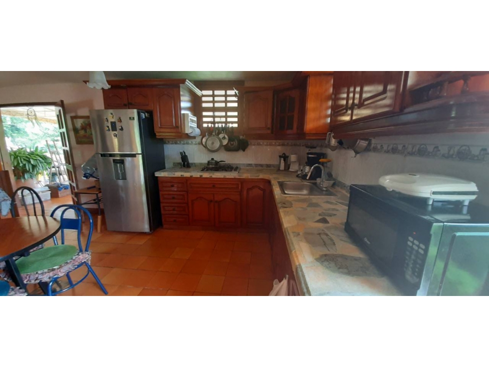 FINCA EN VENTA EN QUIMBAYA QUINDÍO | VENTA DE FINCAS - 5