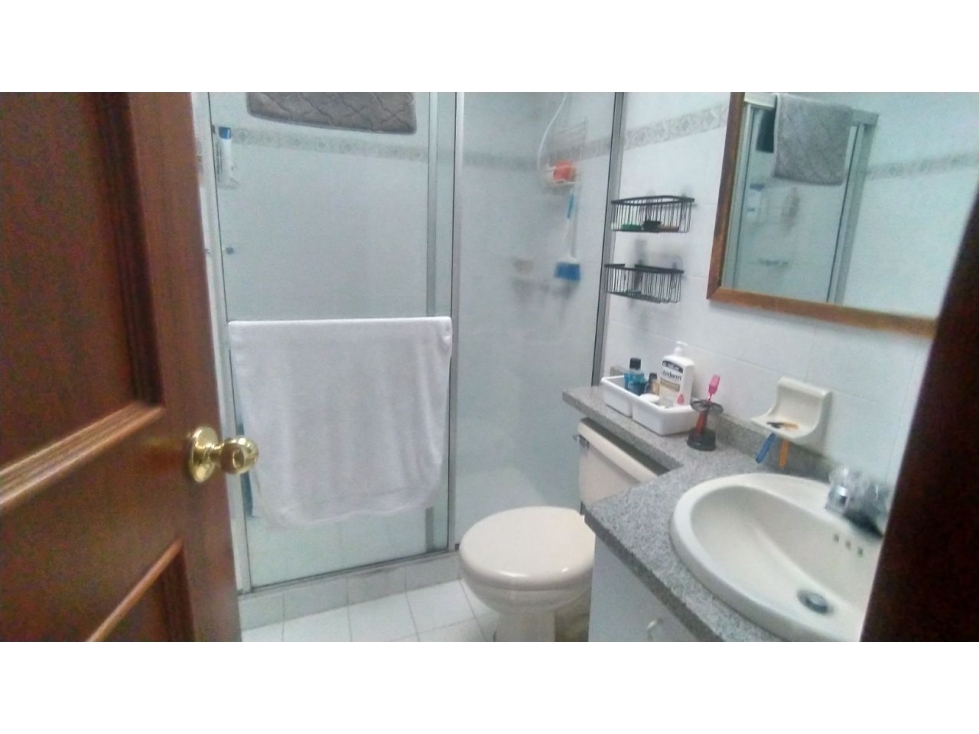 VENTA APARTAMENTO EN SAN RAFAEL, MANIZALES | VENTA APTO — foto 5