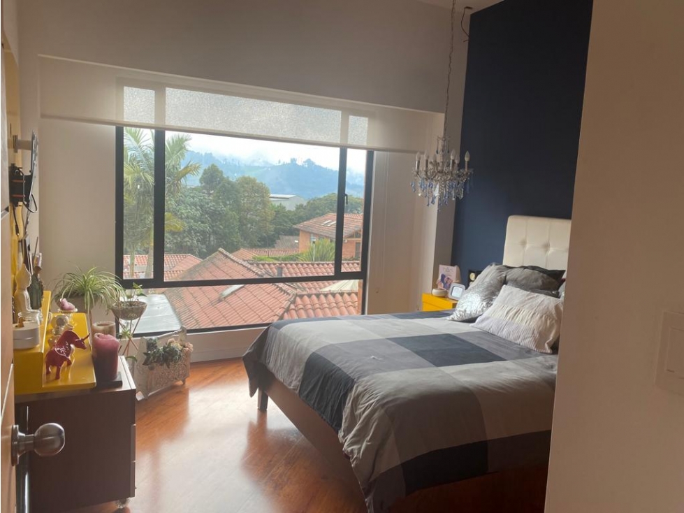CASA CAMPESTRE EN VENTA EN LA ALHAMBRA | CASA DE CAMPO EN VENTA — foto 2