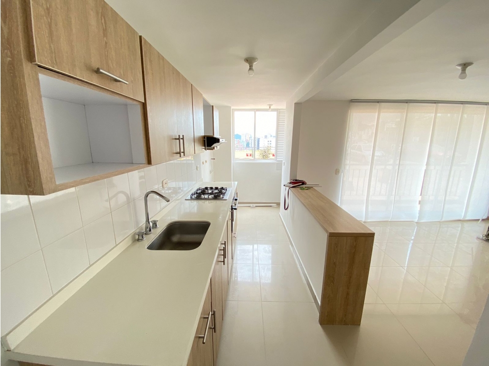 VENTA DE APARTAMENTO EN PALERMO, MANIZALES | MEJORES APARTAMENTOS — foto 3