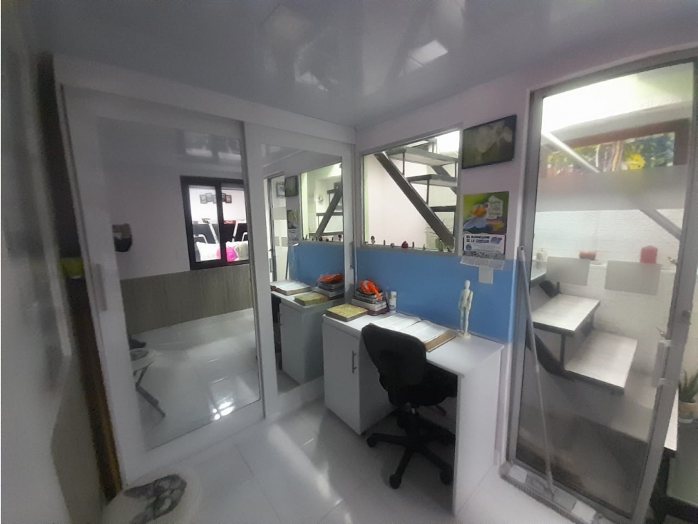 VENTA DE CASA EN LA GRANJITA, VILLAMARÍA - 3