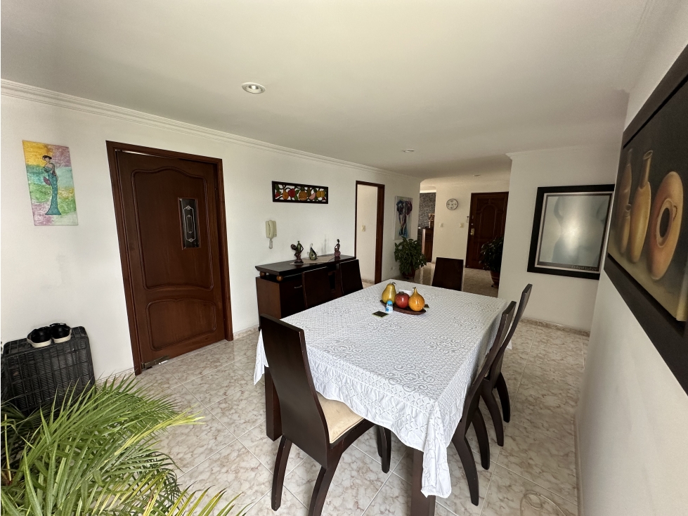 VENTA DE APARTAMENTO EN MILÁN, MANIZALES | VENTA APTO — foto 2