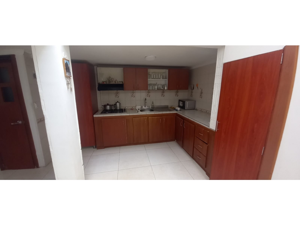 VENTA DE CASA EN LA CUMBRE, MANIZALES — foto 4