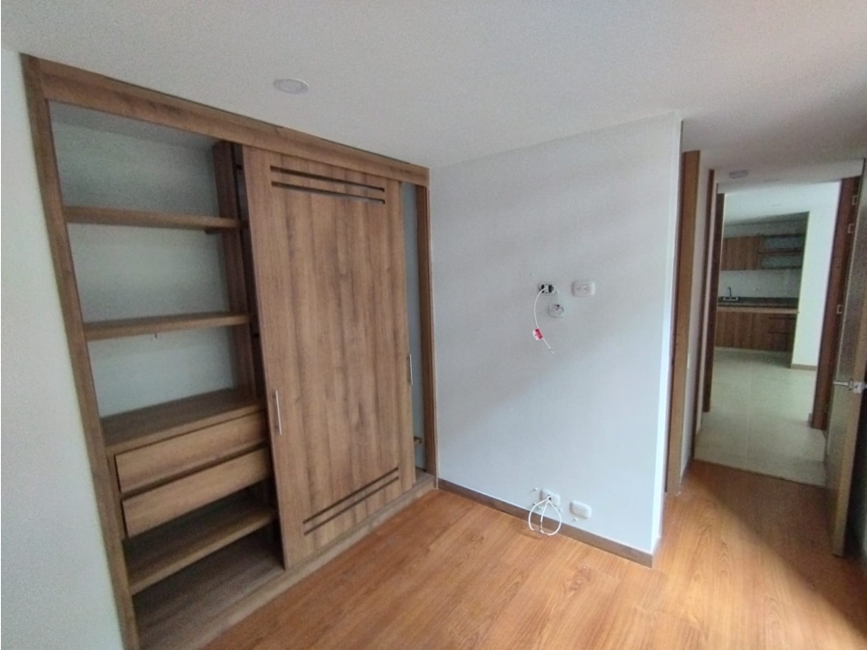 VENTA DE APARTAMENTO EN BAJA SUIZA, MANIZALES | APARTAMENTOS BARATOS