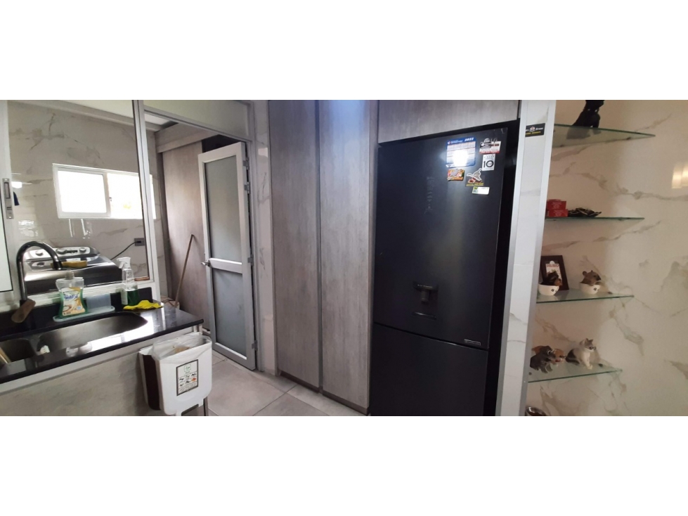 VENTA DE CASA CON RENTA EN VILLA PILAR, MANIZALES | CASA EN VENTA — foto 6