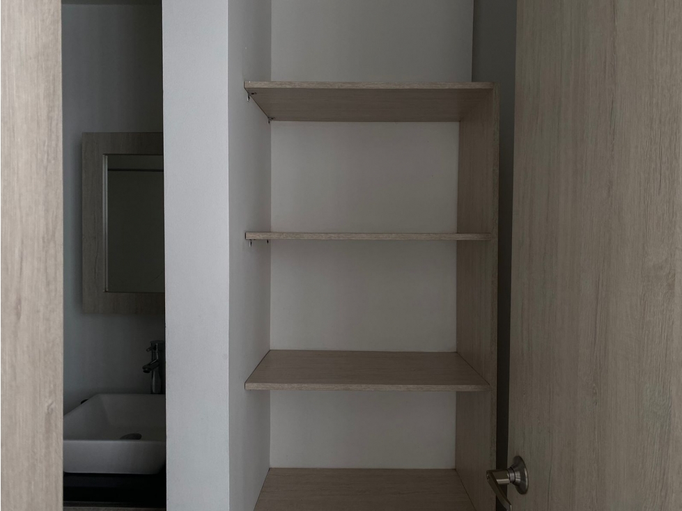 VENTA DE APARTAESTUDIO EN SAENZ, MANIZALES | VENTA APTO — foto 5