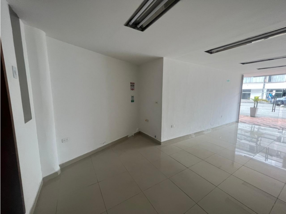 ARRIENDO LOCAL EN PALERMO, MANIZALES | ARRIENDOS MANIZALES