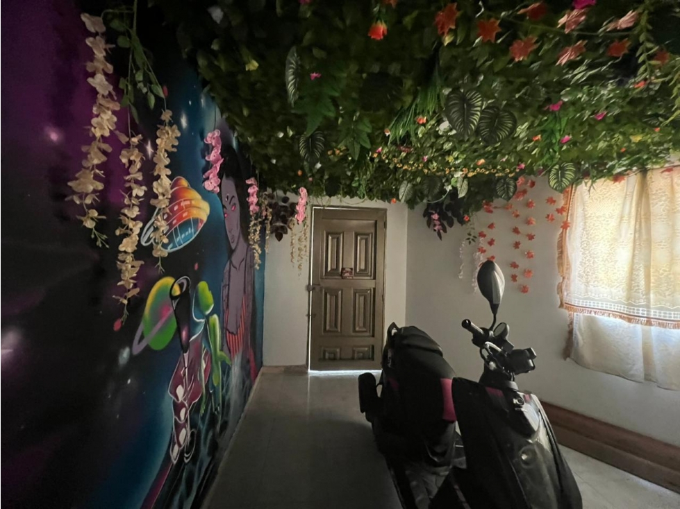 VENTA DE CASA EN EL GUAMAL, MANIZALES — foto 4