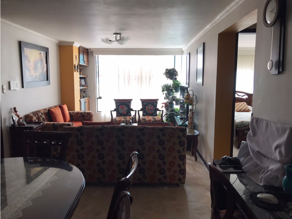 VENTA APARTAMENTO VERSALLES, MANIZALES 67m² | APARTAMENTO EN VENTA — foto 2