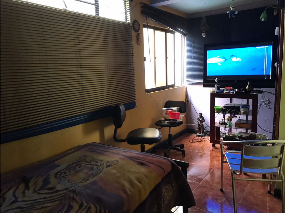 VENTA DE CASA CON 4 RENTAS EN CERVANTES MANIZALES | CASA PARA INVERTIR — foto 6