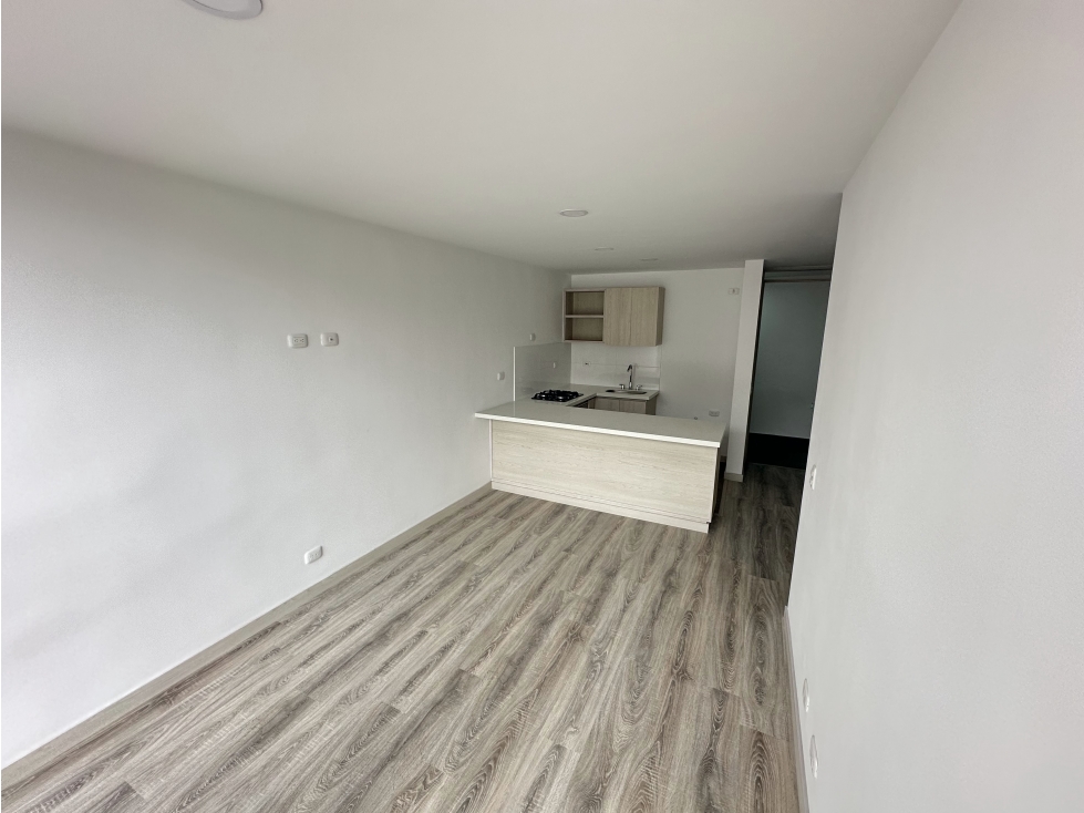 VENTA APARTAMENTO VILLA DEL RÍO MANIZALES | APARTAMENTOS MANIZALES — foto 2
