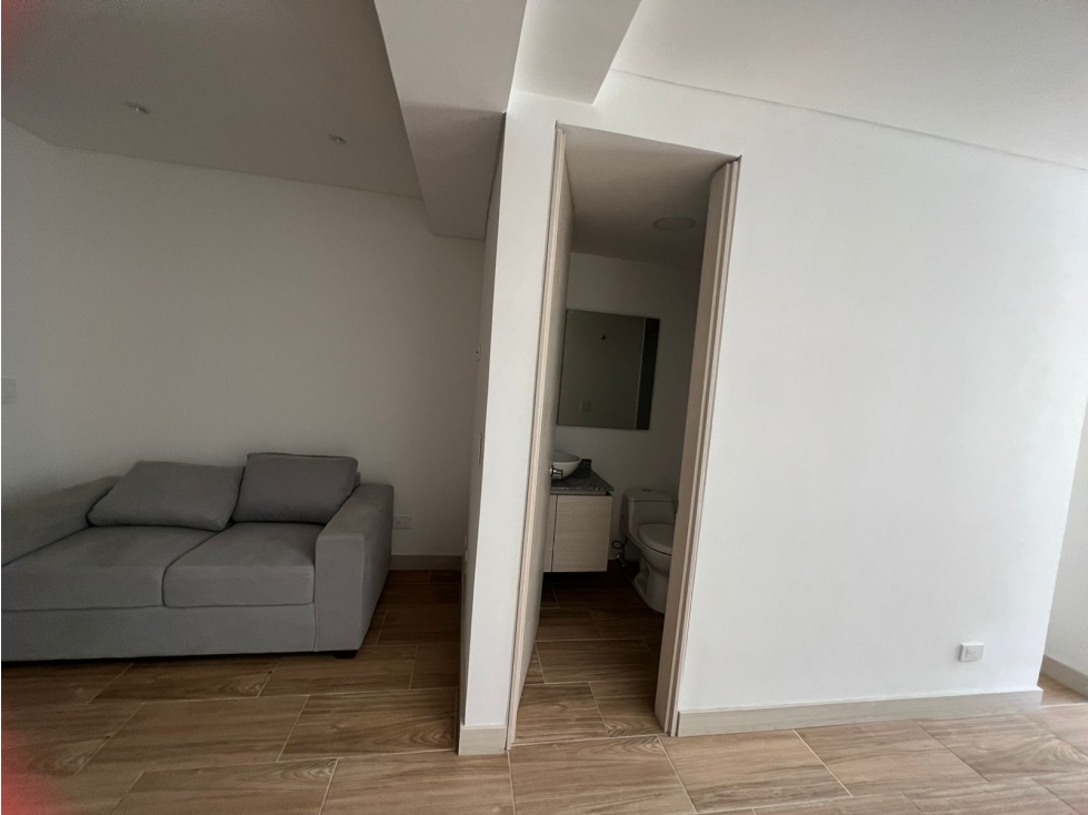 VENTA APARTAMENTO EN CHIPRE MANIZALES | INMOBILIARIA MANIZALES — foto 3