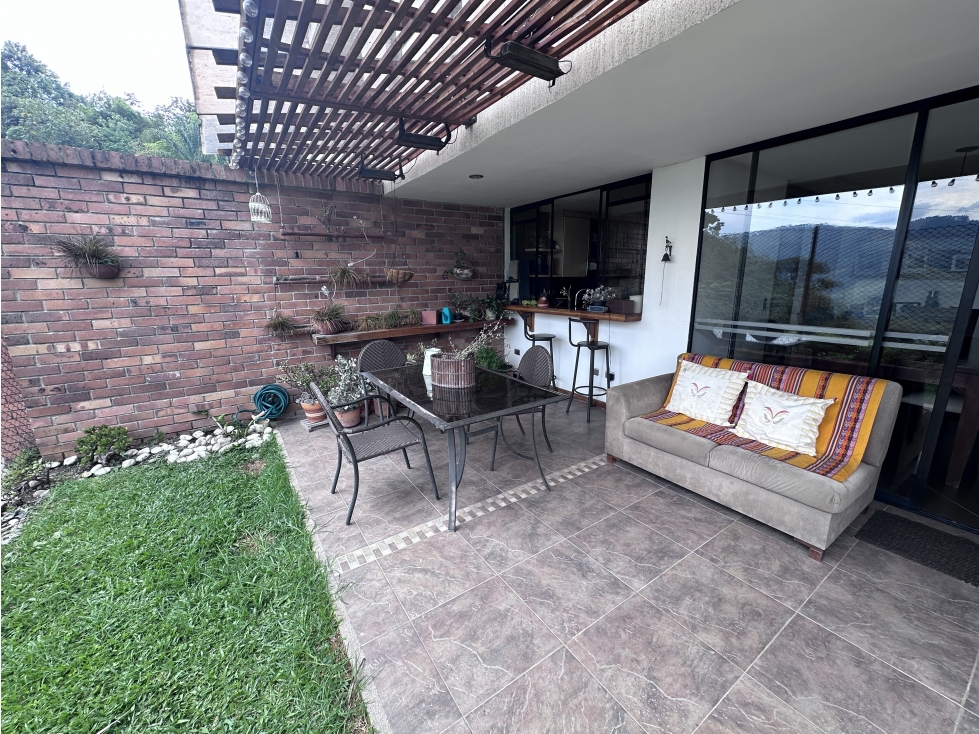 VENTA CASA SANCANCIO MANIZALES | CASA DE 3 PISOS EN MANIZALES — foto 3