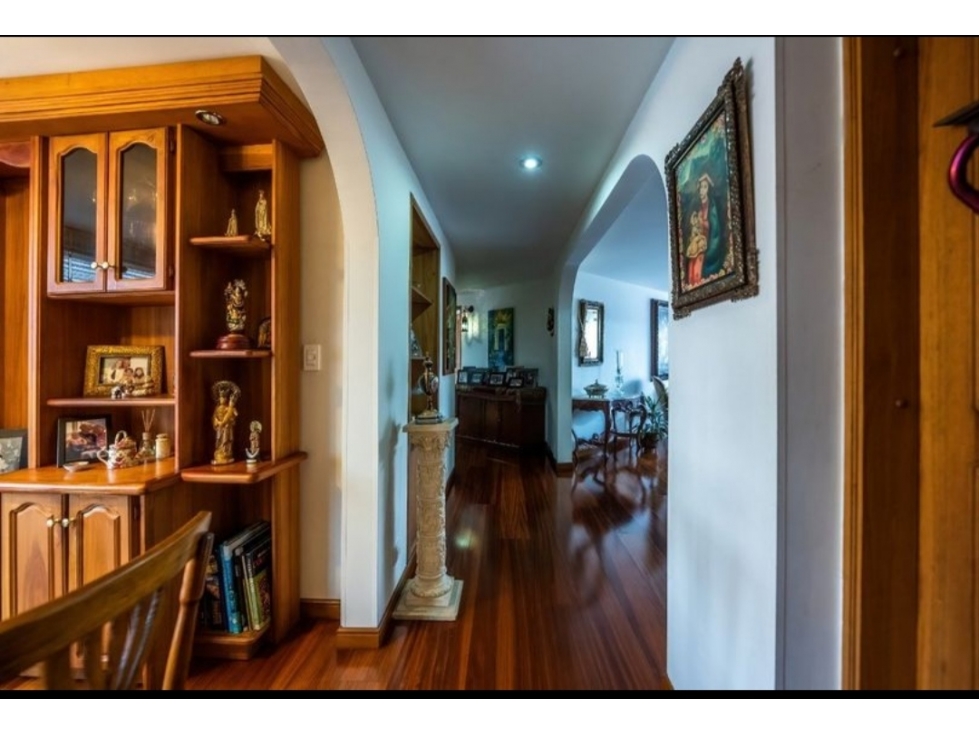 VENTA APARTAMENTO VIZCAYA MANIZALES | APARTAMENTO CON GARAJE — foto 6