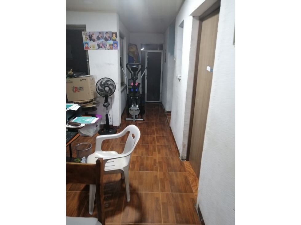 VENTA APARTAMENTO CERVANTES MANIZALES | APTO BARATO — foto 5