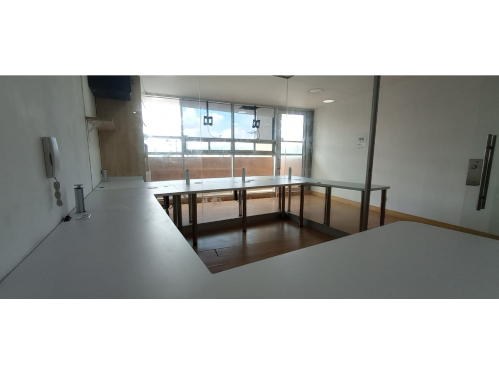 ARRIENDO OFICINA EN PALOGRANDE, MANIZALES | ARRIENDOS MANIZALES - 3