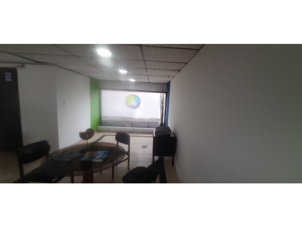 ARRIENDO OFICINA EN LOS AGUSTINOS, MANIZALES | ARRIENDOS MANIZALES — foto 3
